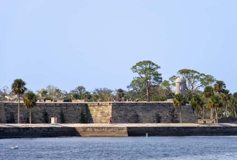 St. Augustine: Fireworks Cruise with Live Music and Drinks - Final Thoughts: Who Will Love This Cruise?