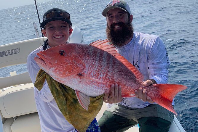 St. Augustine Fishing Charter-23' - FAQ: Your Practical Questions Answered