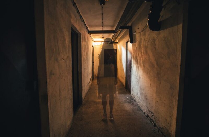 St. Augustine, FL: Everdark Express Shadow Shuttle Tour - An In-Depth Look at the Everdark Express Shadow Shuttle Tour