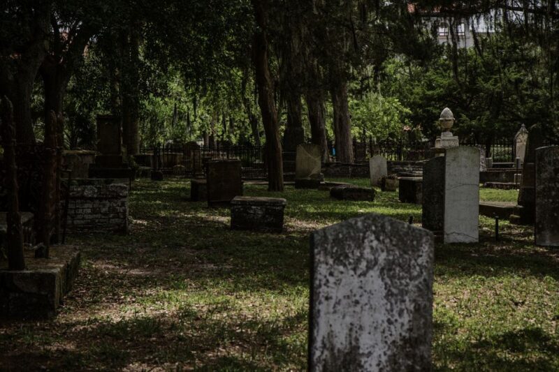 St. Augustine, FL: Everdark Express Shadow Shuttle Tour - Final Thoughts