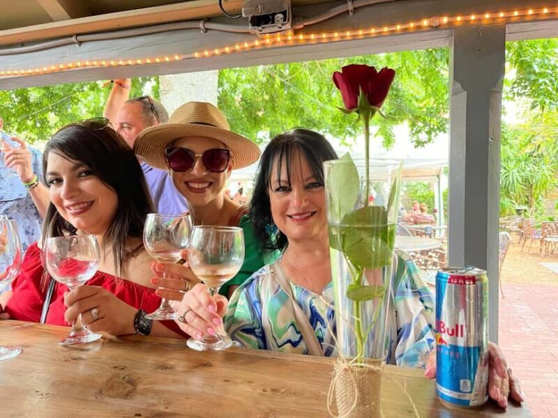 St. Augustine, FL: Wine and Dine Pairing Tour - The Sum Up: Who Will Get the Most Out of This Tour?