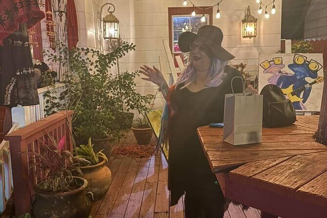 St Augustine, Florida: Mystic Tour Experience - An Overview of What to Expect