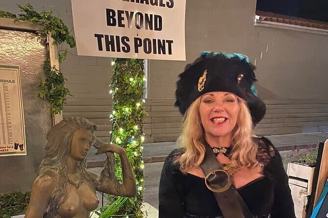 St Augustine, Florida: Mystic Tour Experience - Practical Details: What You Should Know