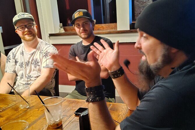 St Augustine, Florida: Mystic Tour Experience - Authentic Experiences and Feedback