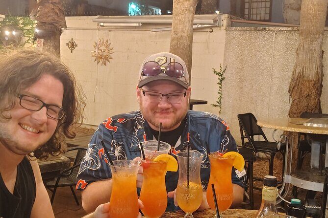 St Augustine, Florida: Mystic Tour Experience - Analyzing the Value