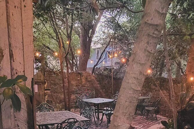 St. Augustine Ghost Walking Tour - Value and Practical Considerations