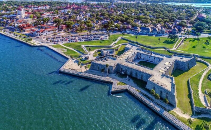 St. Augustine: Guided City Highlights Tour & Scenic Cruise - Is It Worth the Price?