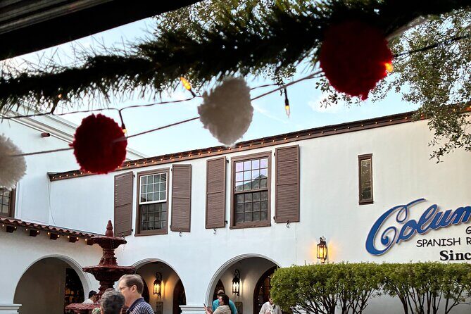 St. Augustine: Guided Historical Sightseeing Tour by Cart - What the Tour Offers