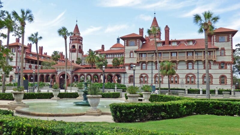 St. Augustine: Guided History Walking Tour - Why This Tour Offers Great Value