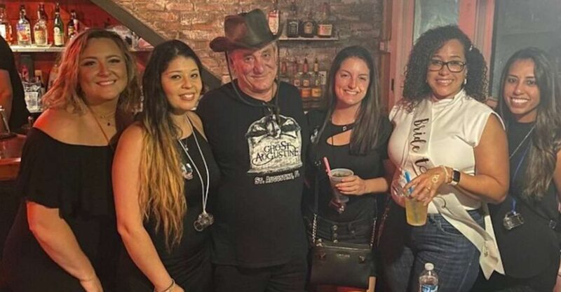 St. Augustine: Haunted Pub Crawl Walking Tour with a Guide - Final Thoughts