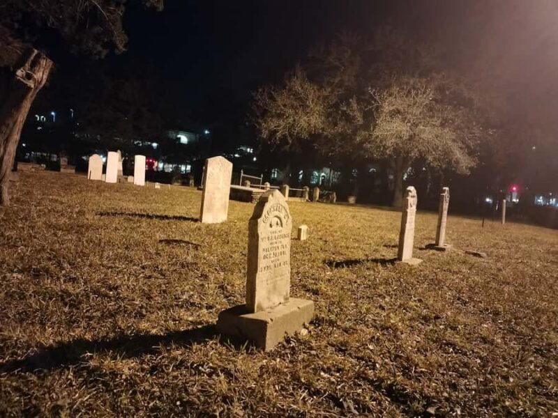 St. Augustine: Haunted Walking Tour with Archaeology - The Sum Up: Is It Worth It?