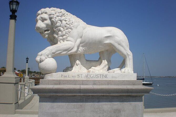 ST. Augustine Historic Founding to Gilded Age Walking Tour - An In-Depth Look at the Tour Itinerary