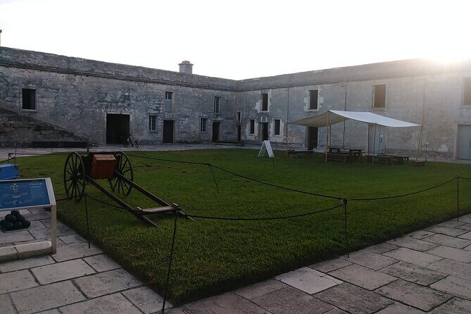 ST. Augustine Historic Founding to Gilded Age Walking Tour - Value for Money and Who Should Book
