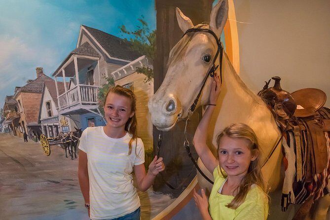 St. Augustine History Museum Admission - Practical Details: Timing, Location, and Access