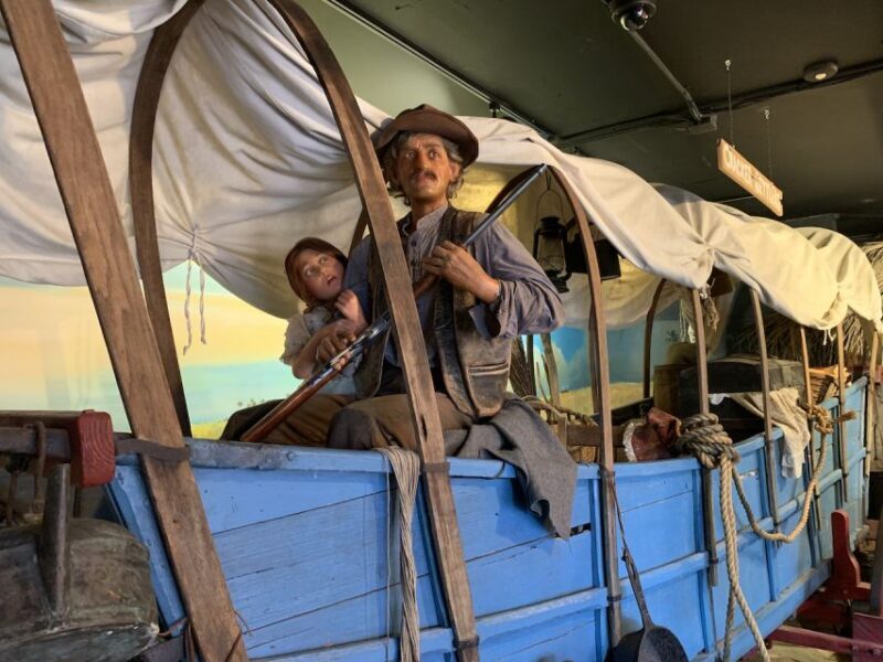 St. Augustine History Museum Experience - Who Will Enjoy This Tour?