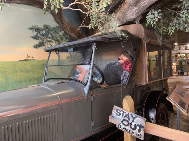 St. Augustine History Museum Experience - FAQ