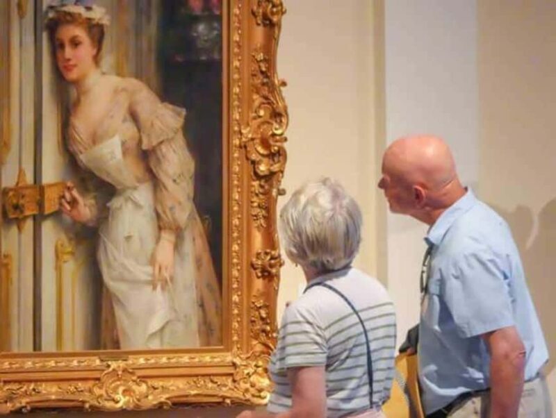 St. Augustine: Lightner Museum Entry Ticket - Practical Details and Visitor Tips