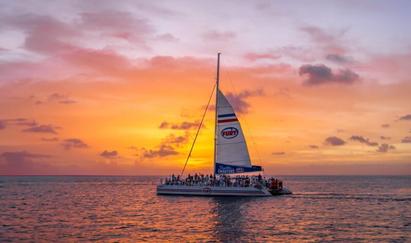 St. Augustine: Nights of Lights Sunset Sail with Drinks - Final Thoughts