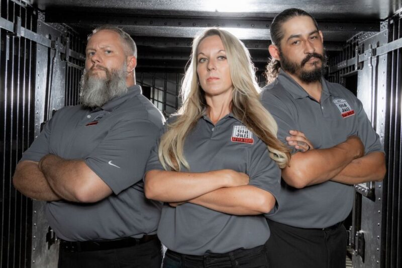 St Augustine: OId Jail After Dark Paranormal Investigation - Final Thoughts