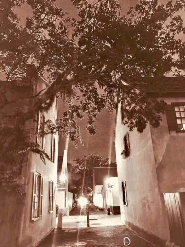 St. Augustine: Original Ghostly Experience Walking Tour - FAQ