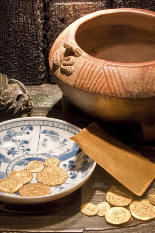 St. Augustine Pirate and Treasure Museum Tickets - Who Will Love This Experience?