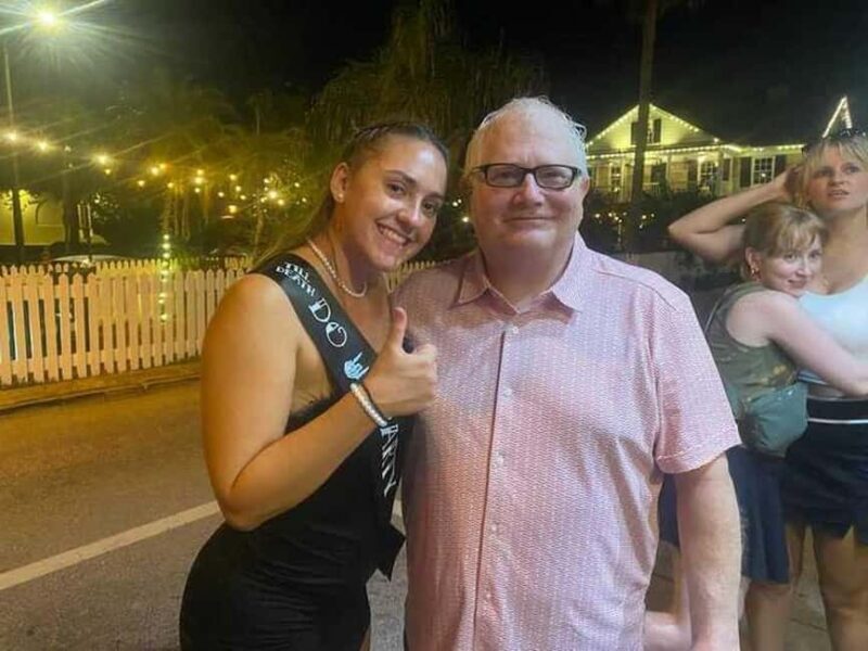 St. Augustine: Pirates and Privateers Pub Crawl - A Closer Look at the Pirate Pub Crawl Experience