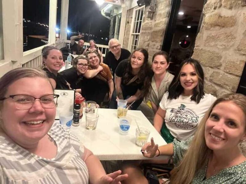 St. Augustine: Pirates and Privateers Pub Crawl - The Sum Up