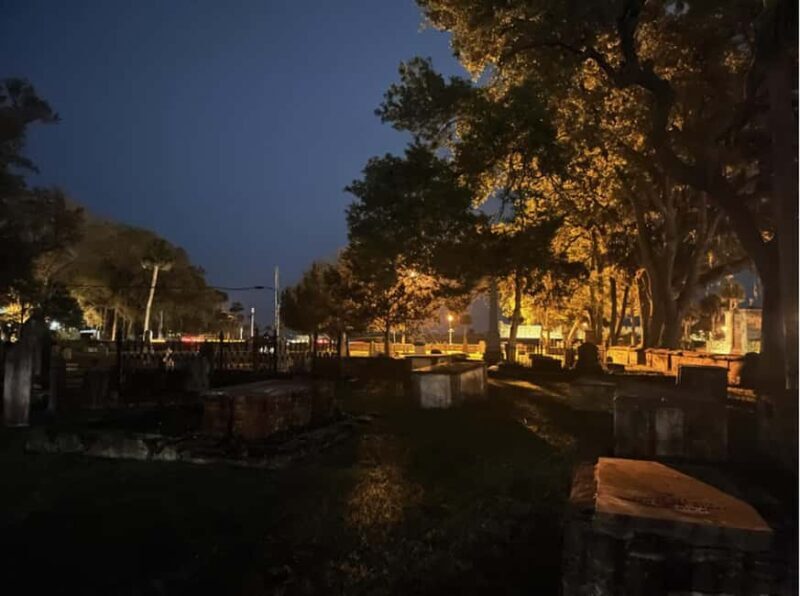 St. Augustine: Pirates and Privateers Pub Crawl - FAQ