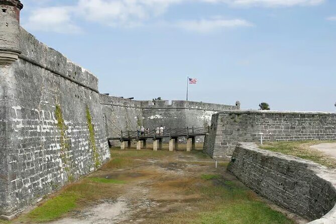St. Augustine Pirates and Privateers Walking Tour - Who Will Love This Tour?