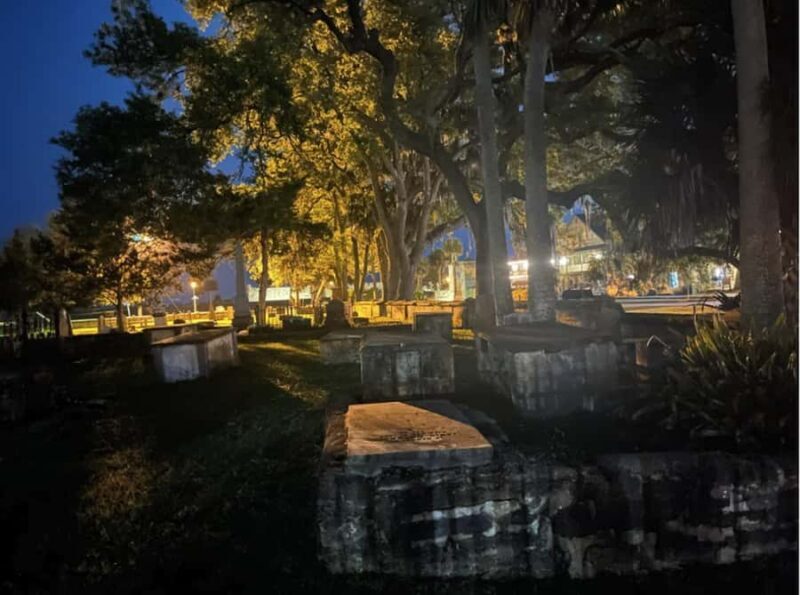 St. Augustine: Pirates & Privateers Walking Tour - Setting the Scene: A Historic Stroll Through Florida’s Oldest City