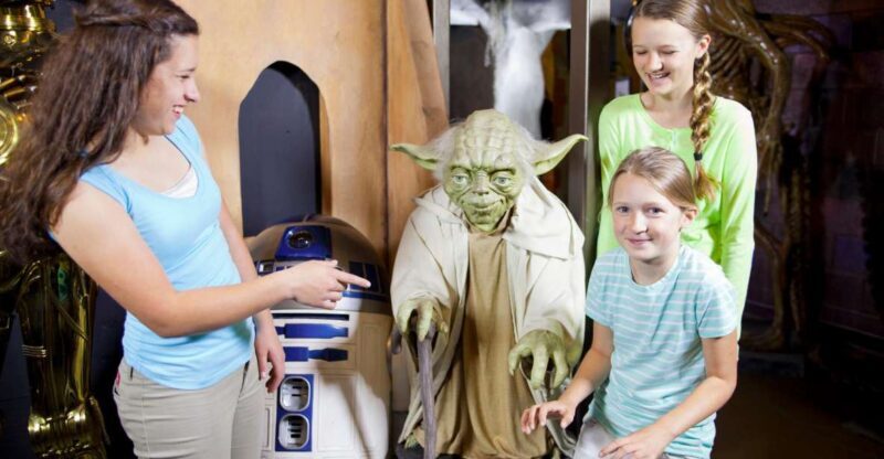 St. Augustine: Potter's Wax Museum Ticket - Who Will Love This Experience?