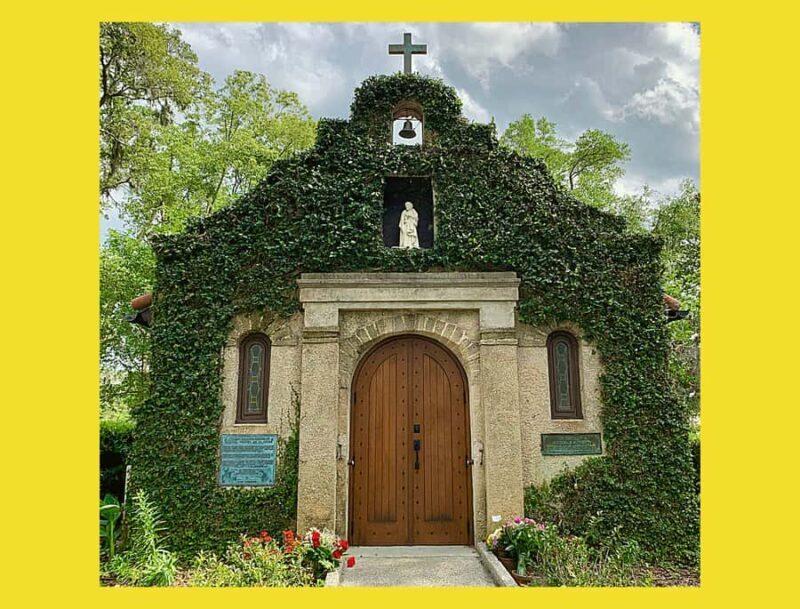 St.Augustine Private Tour on Premium Golf Cart with PiCk Up - Final Thoughts