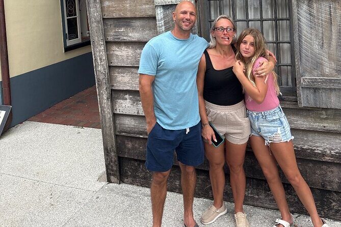St. Augustine Scavenger Hunt Walking Activity - Who this Tour is Best For