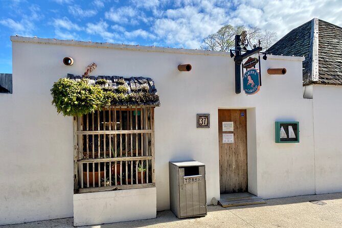 St. Augustine Scavenger Hunt Walking Tour and Game - The Value of This Experience