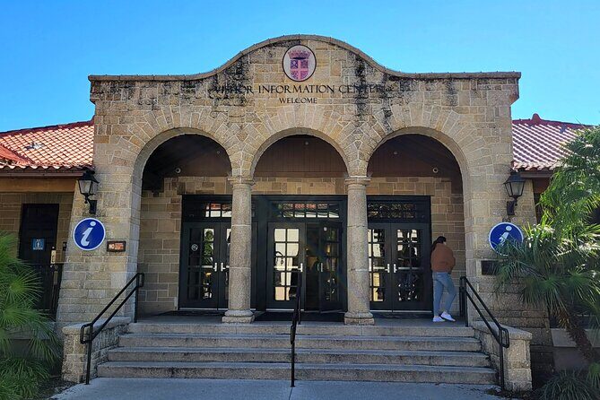 St. Augustine Scavenger Hunt Walking Tour and Game - Who Will Love This Tour?