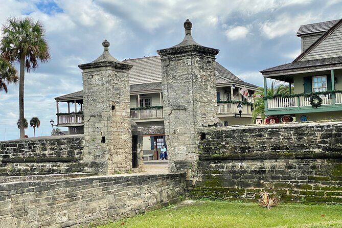 St. Augustine Scavenger Hunt Walking Tour and Game - Final Thoughts