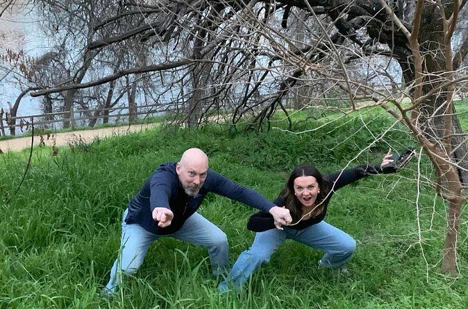 St Augustine Self Guided Ghost Hunt Adventure - Why the Ghost Hunt Adventure Stands Out