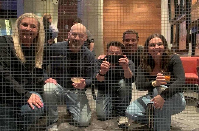 St Augustine Self Guided Ghost Hunt Adventure - Authentic Feedback and Traveler Insights