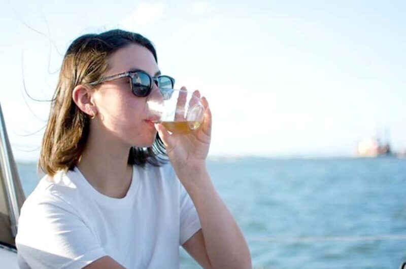 St. Augustine: Shared Brunch Sailing Tour - An In-Depth Look at the Experience