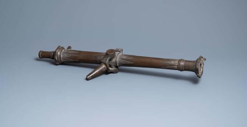 St. Augustine Shipwreck Museum Entry Ticket - FAQ