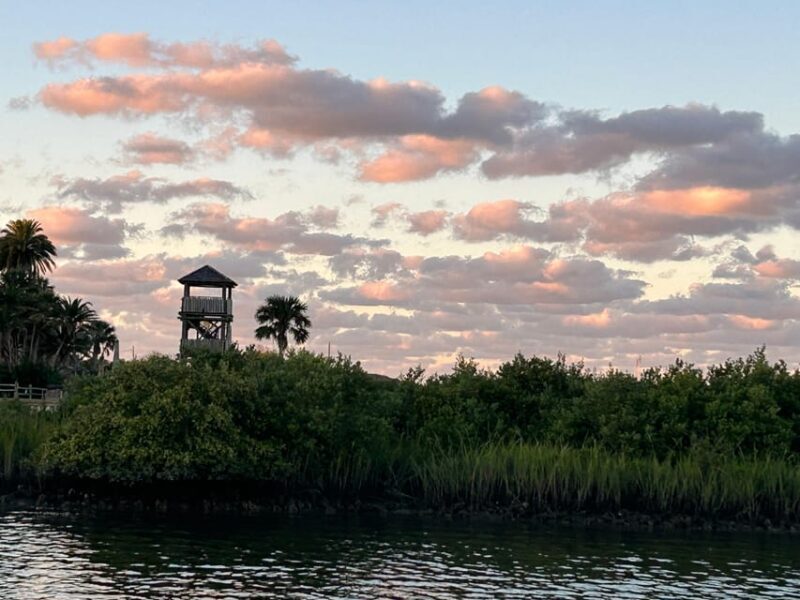 St. Augustine: Sunset Boat Tour with Dolphin Spotting - Final Thoughts