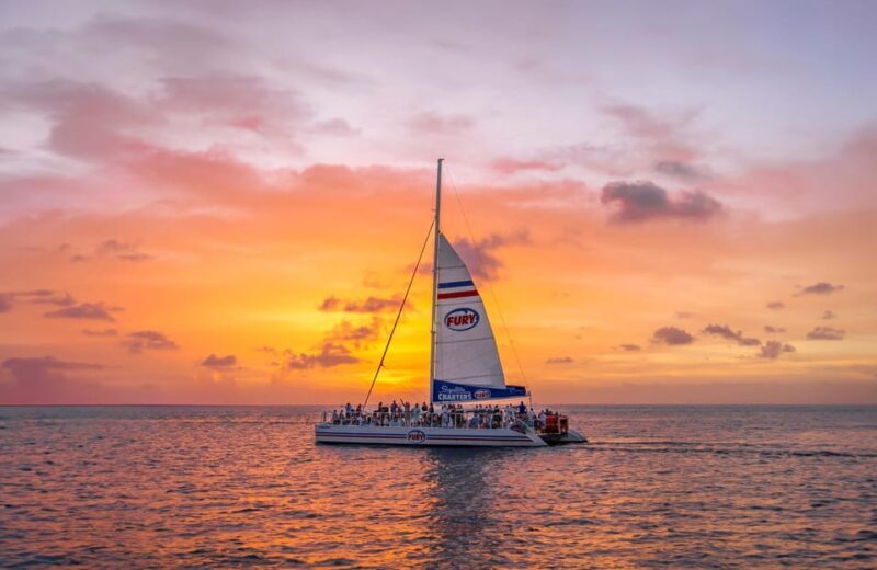 St. Augustine: Sunset Cruise with Live Music and Drinks - Authentic Experiences from Reviews