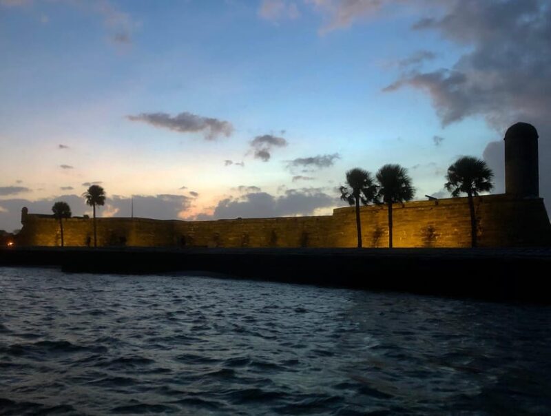 St. Augustine: Sunset Tours - Pricing and Value