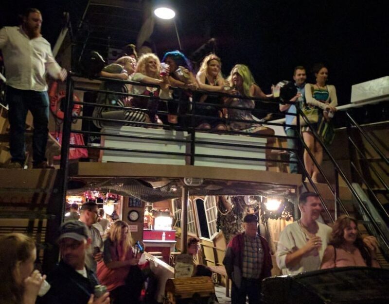 St. Augustine: The Black Raven Rum Runners Pirate Show (21+) - The Sum Up: Is It Worth It?