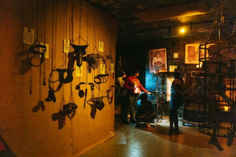 St.Augustine: Torture Museum, Ghost Hunt, & Tiny Art Tickets - The Verdict: Is It Worth It?
