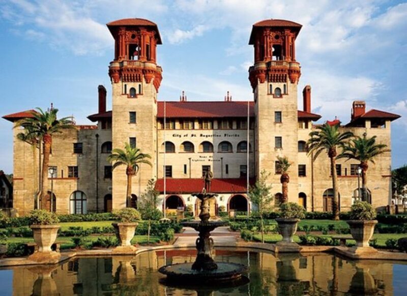 St. Augustine: Tour Pass with over 27 Attractions - Key Points