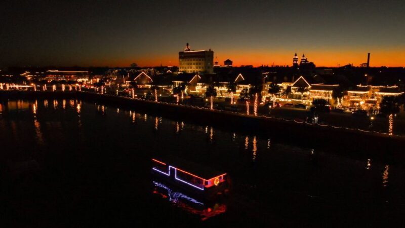 St. Augustine: Tour Pass with over 27 Attractions - What You Can Expect from the St. Augustine Tour Pass