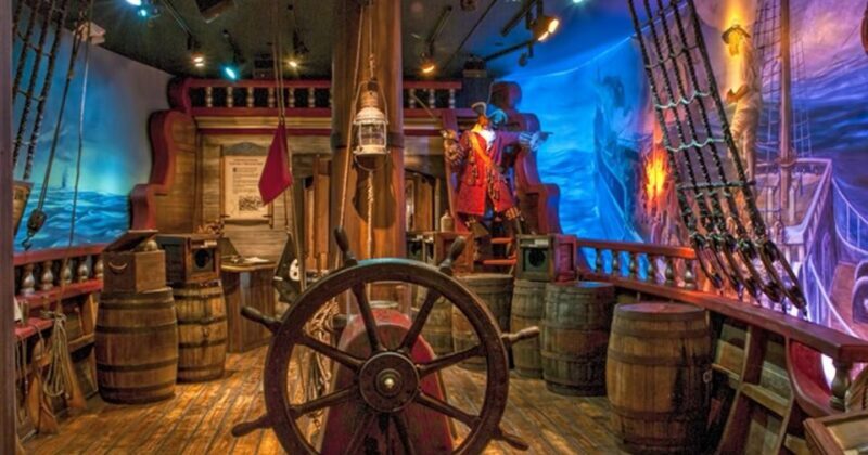 St. Augustine: Tour Pass with over 27 Attractions - The Practicalities: Transportation, Reservations, and Cost