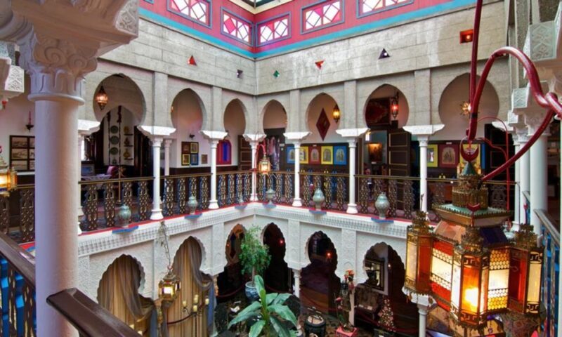 St. Augustine: Tour Pass with over 27 Attractions - Who Should Consider This Tour Pass?