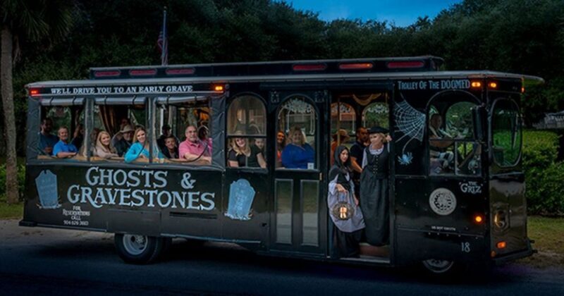 St. Augustine: Tour Pass with over 27 Attractions - FAQ